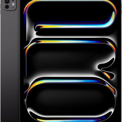 iPad Pro 13 M4 256GB Kenya available at GadcetKenya