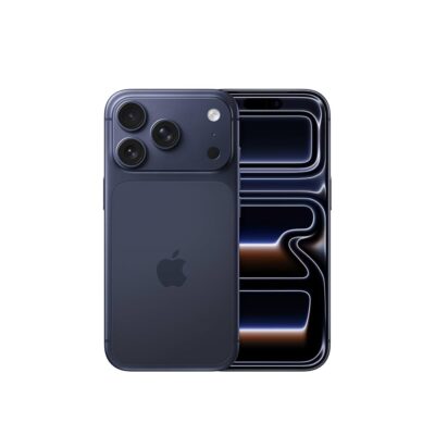 Apple iPhone 17 Pro available at GadcetKenya
