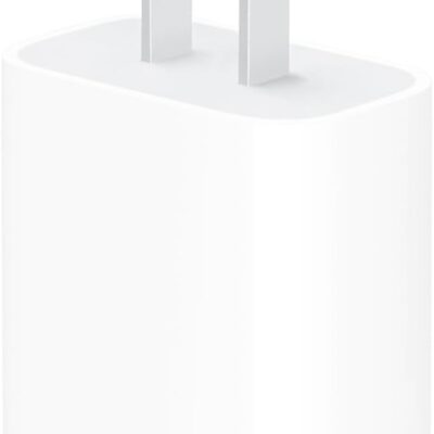 Apple Adapter 20W Kenya genuine USB-C power adapter at GadcetKenya