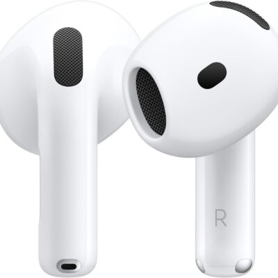AirPods 4 Kenya available at GadcetKenya
